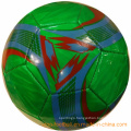 Environmental PVC Official Size Soccer Promotion Gift